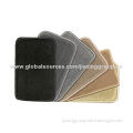 High quality floor mats, OEM orders are welcome